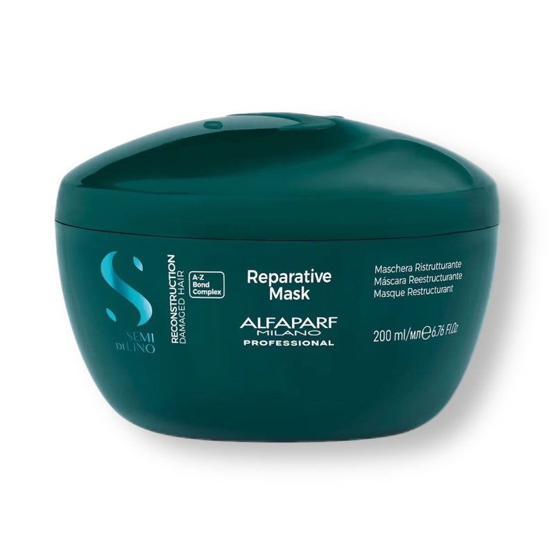 AlfaParf Reconstruction Reparative Mask 200 ml (S)