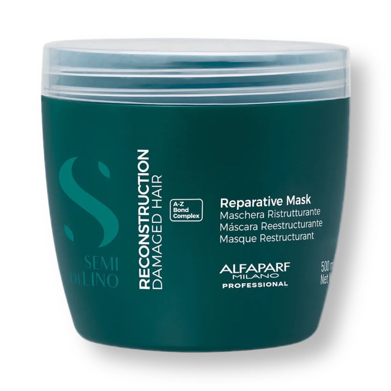 AlfaParf Reconstruction Reparative Mask 500 ml (L)