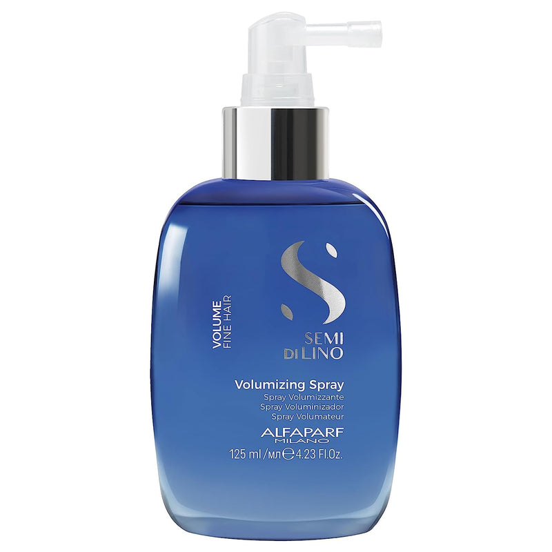 AlfaParf S Semi Di Lino VOLUME Volumizing Spray 125 ml / 4.23 oz