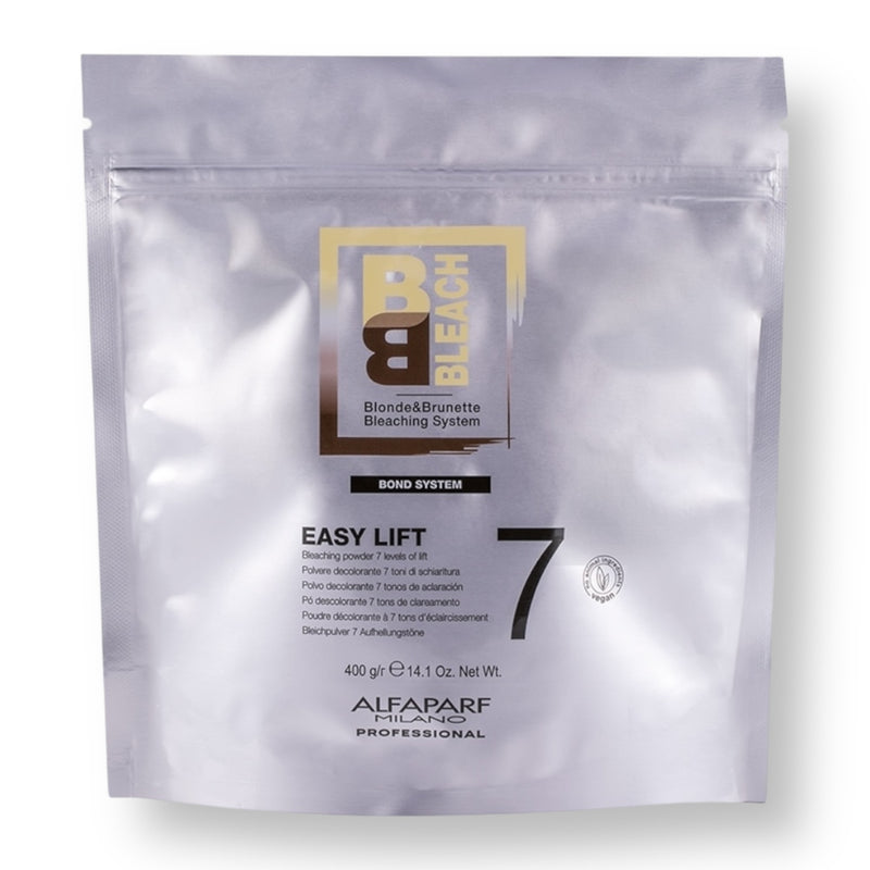 AlfaParf BB Bleach Easy Lift Bleaching Powder 7.14 oz **7**