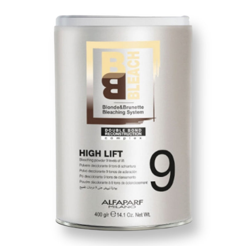 AlfaParf Equipment Supermeches+ High Lift 9 Levels 14 oz