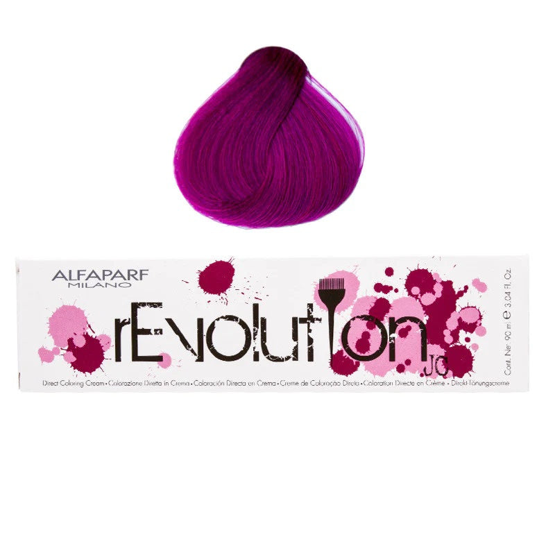 AlfaParf Color rEvolution Magenta