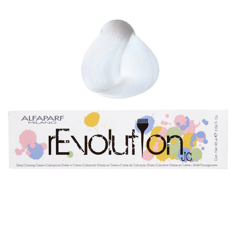AlfaParf Color rEvolution Clear