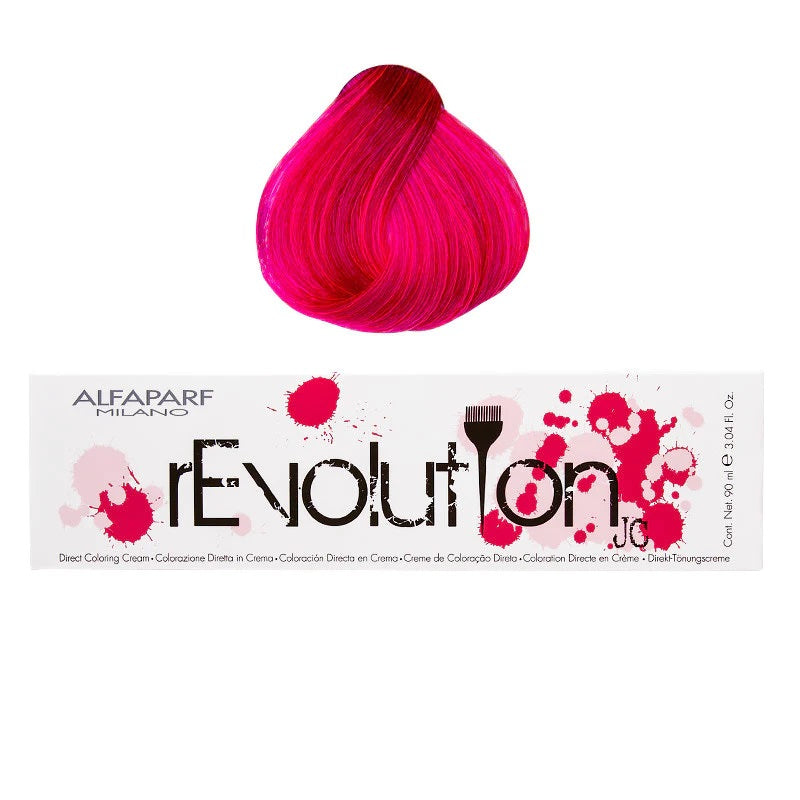 AlfaParf Color rEvolution Pink