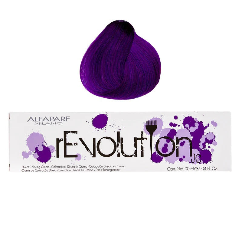 AlfaParf Color rEvolution Rich Purple