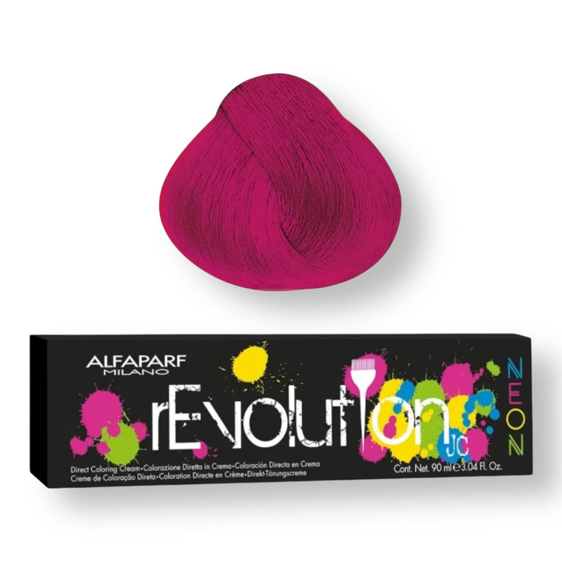AlfaParf rEvolution Sexy Magenta 3.04 oz