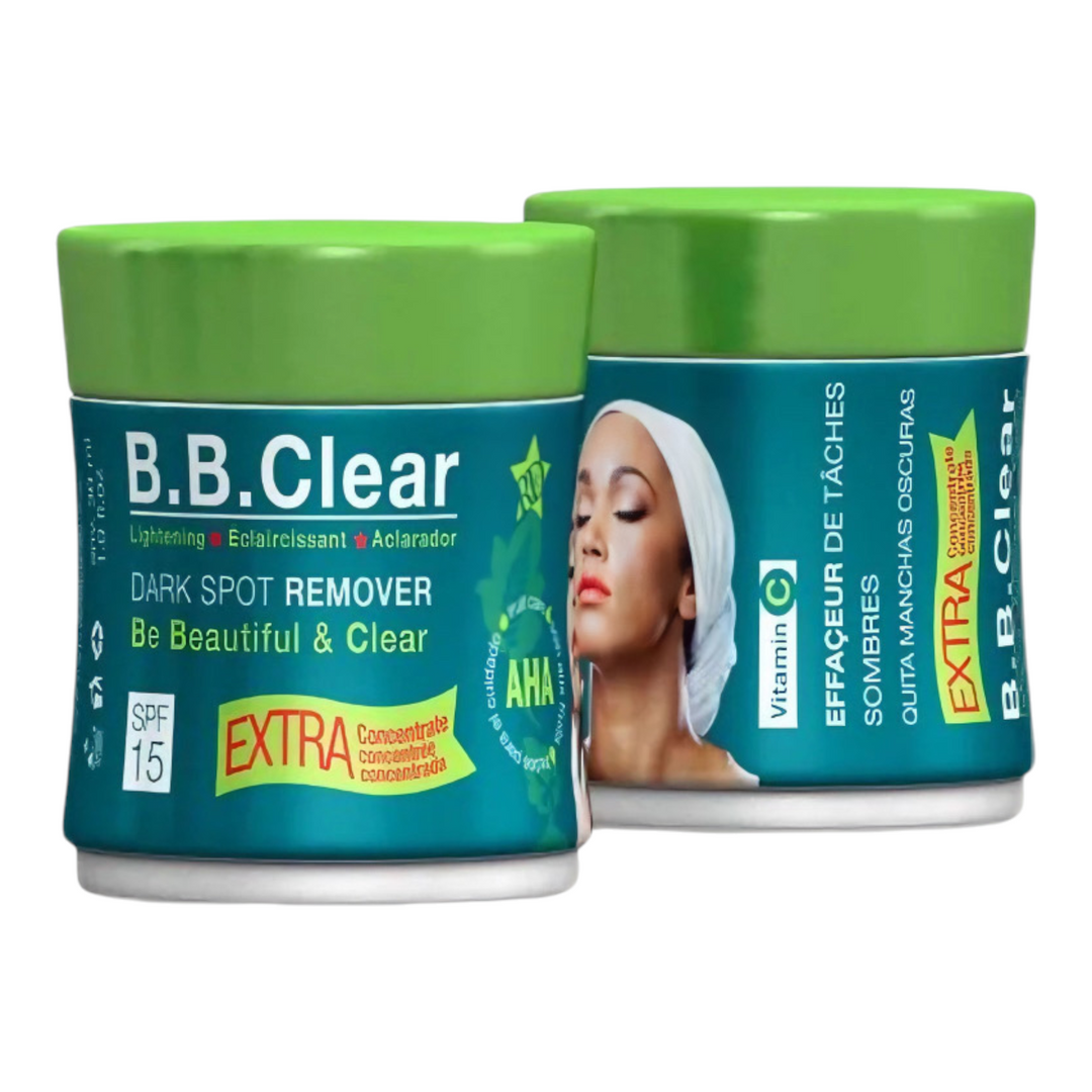 B.B Clear Extra Dark Spot Remover, 30ml