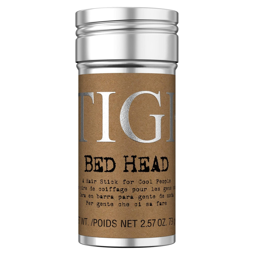 BED-HEAD1001 Bed Head TIGI Hair Wax Stick Semi Matte Finish, 75 g / 2.7 oz