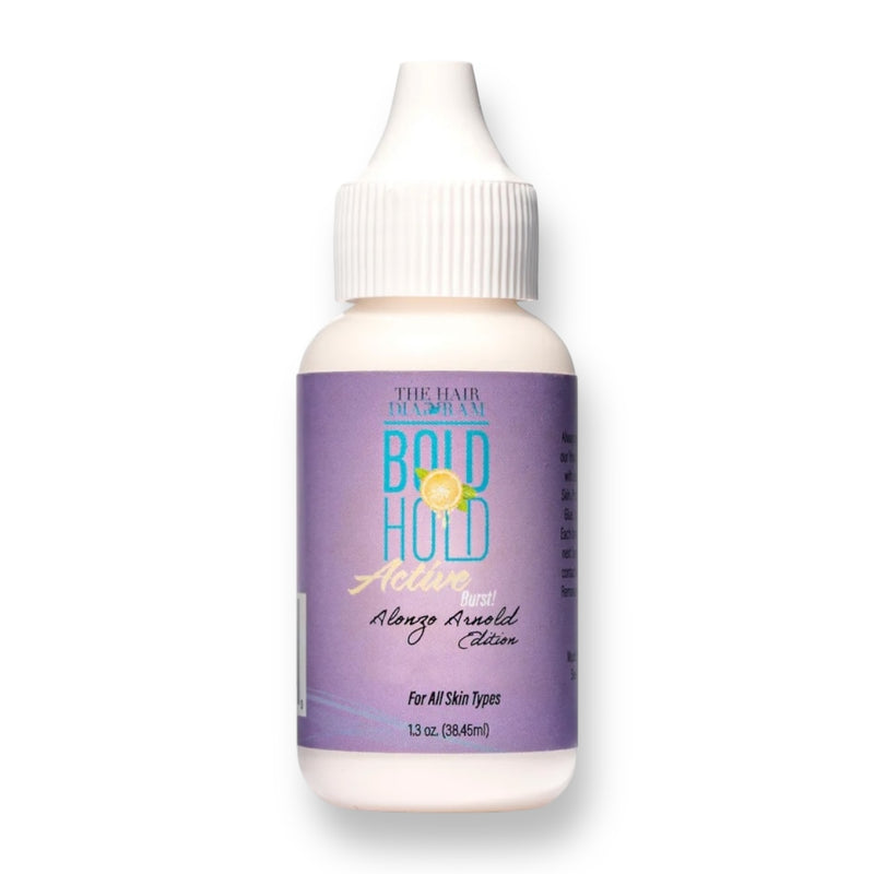 Bold Hold - Lemon Active 1.3oz