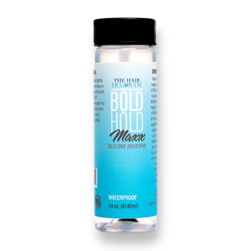 Bold Hold Maxx Silicone