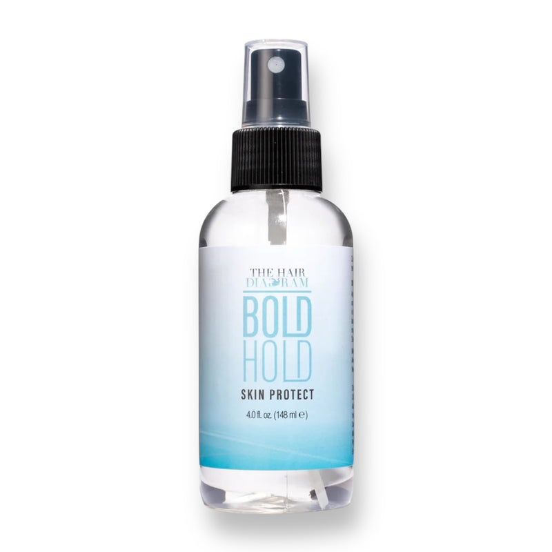 Bold Hold Skin Protect 4 oz