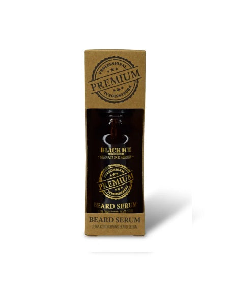 BICE1002 Premium Collection - Beard Serum 1 oz