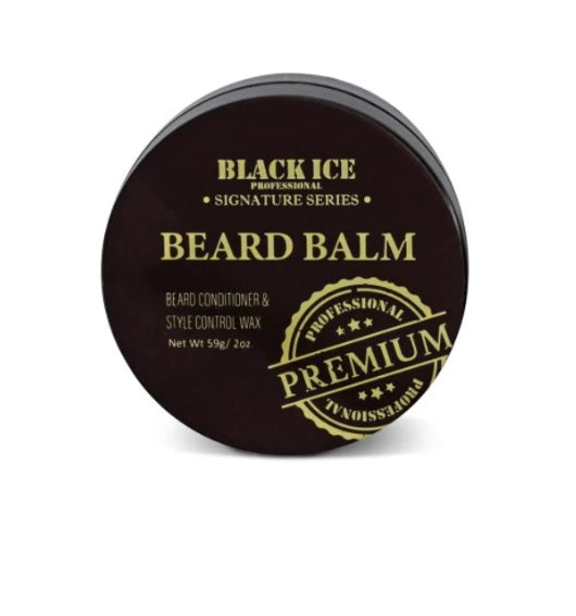 BICE1003 Premium Collection - Beard Balm 2 oz
