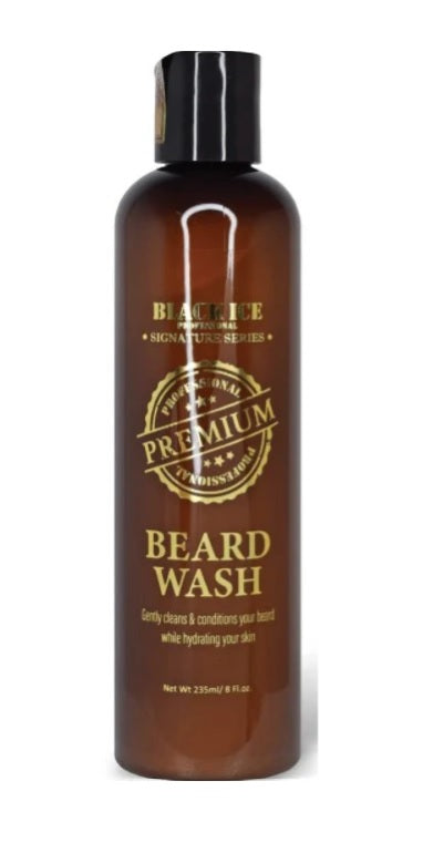BICE1010 Premium Collection - Beard Wash 8 oz
