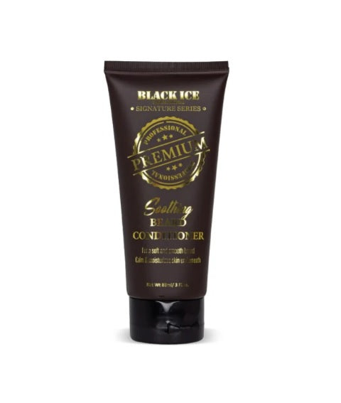 BICE1011 Premium Collection - Beard Conditioner 3 oz