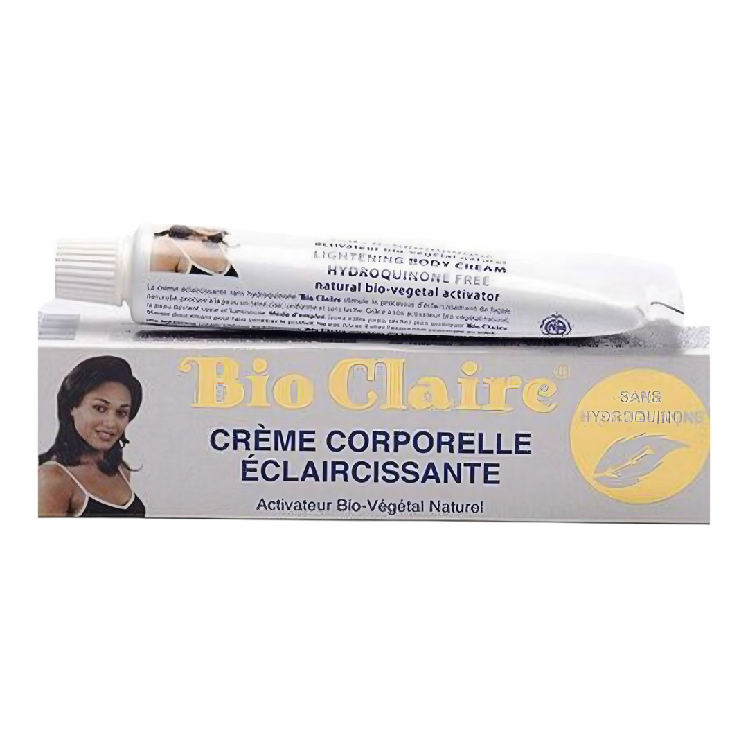 Bio Claire 01 Tube Cream 30g