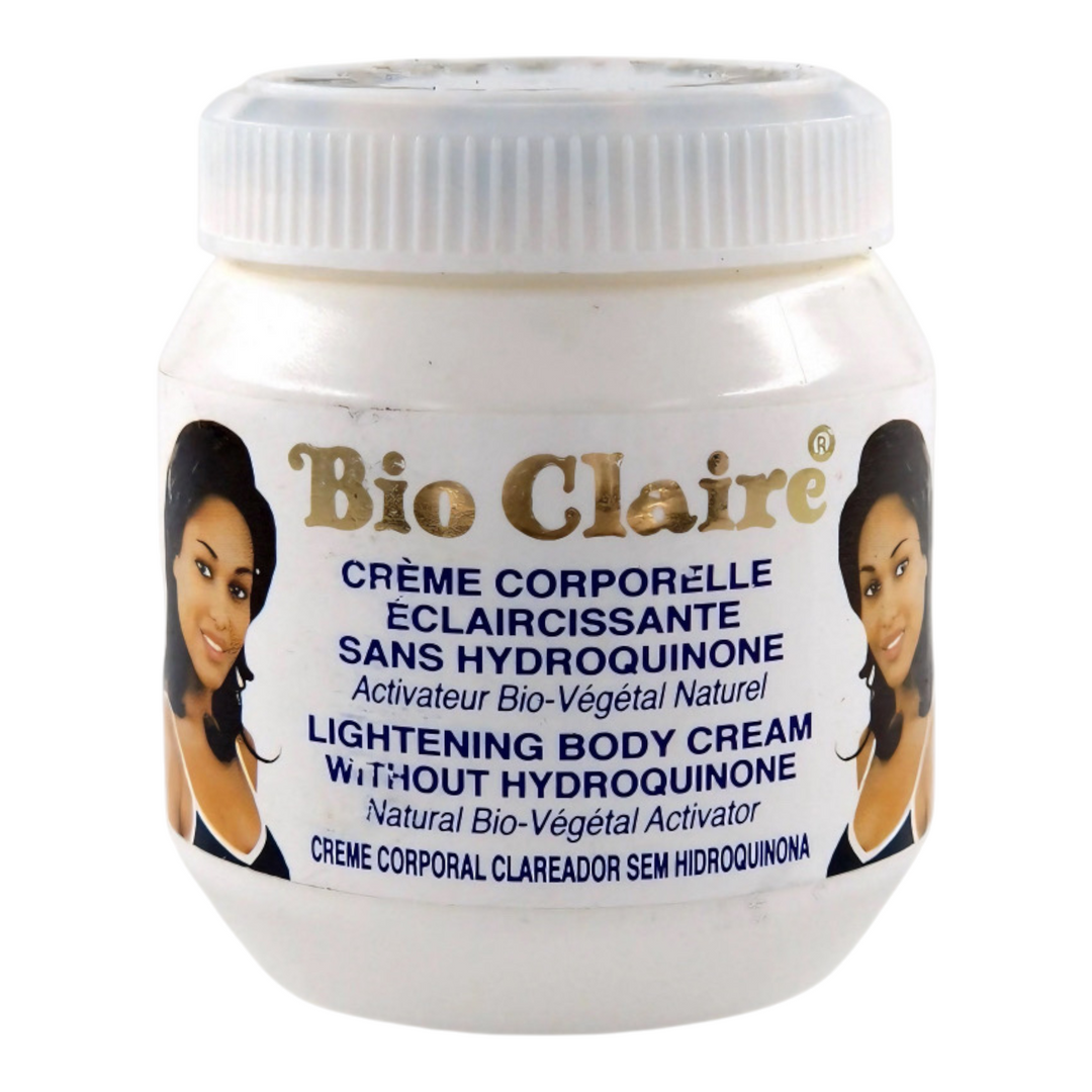 Bio Claire 03 Jar 300ml