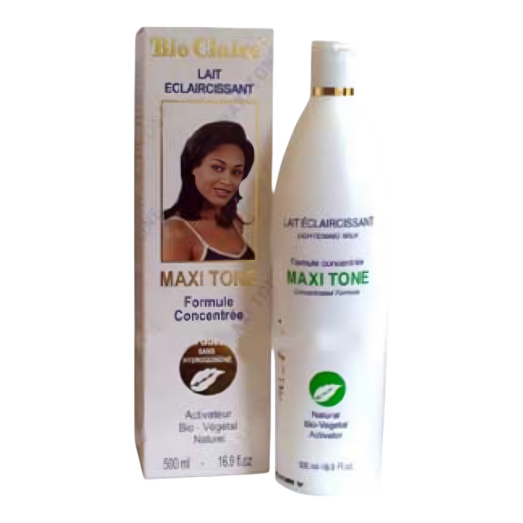 Bio Claire 07 Maxitone Lotion 500ml
