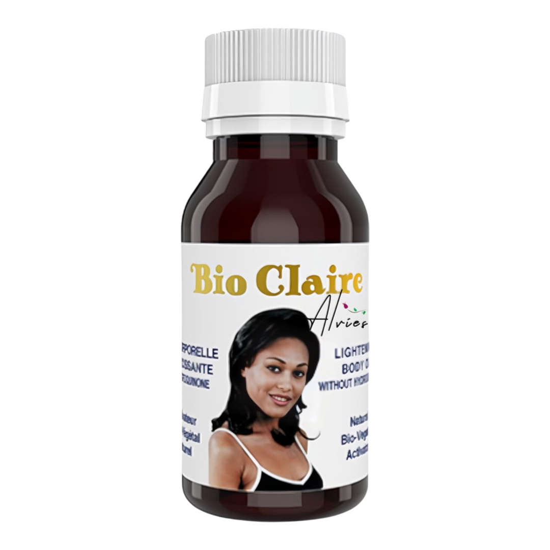 Bio Claire 04 Oil 60ml