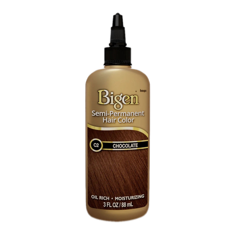 Semi Permanent Color #C2 / Chocolate 3 oz