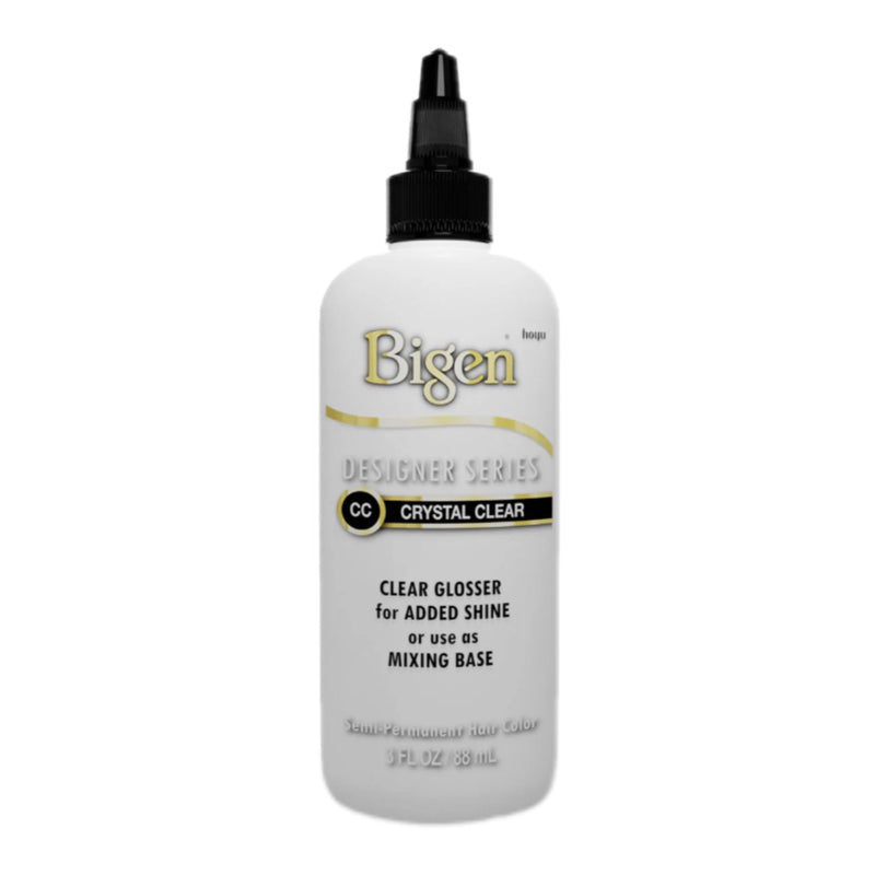 Semi Permanent Color #CC / Crystal Clear 3 oz