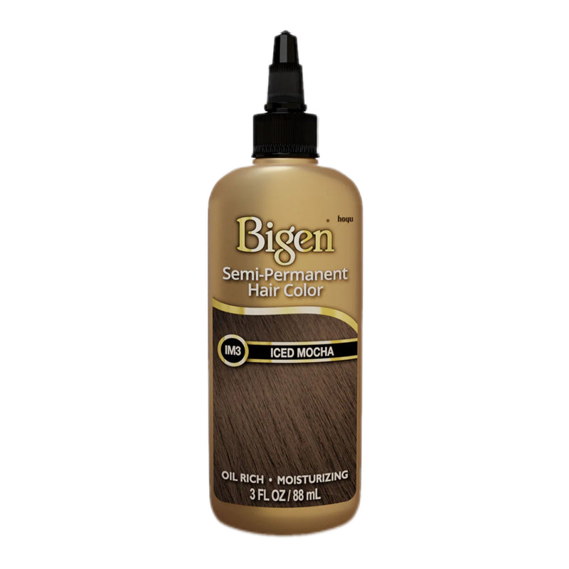 Semi Permanent Color #IM3 / Iced Mocha 3 oz