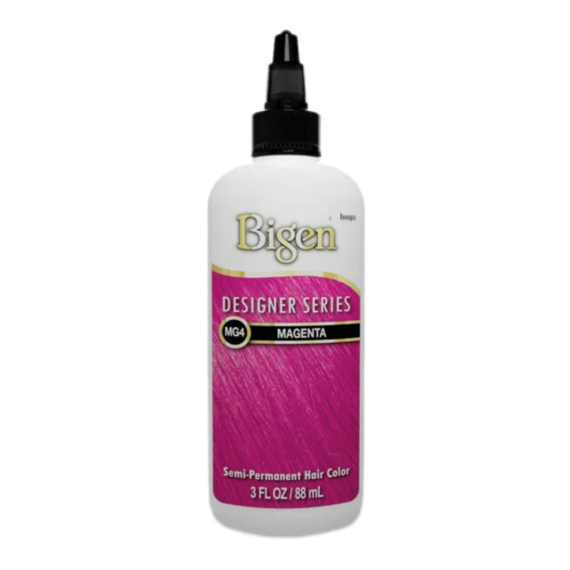 Semi Permanent Color #MG4 / Magenta 3 oz