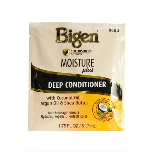 Colorshield Moisture Plus Deep Conditioner 1.75 oz (12 / DL)