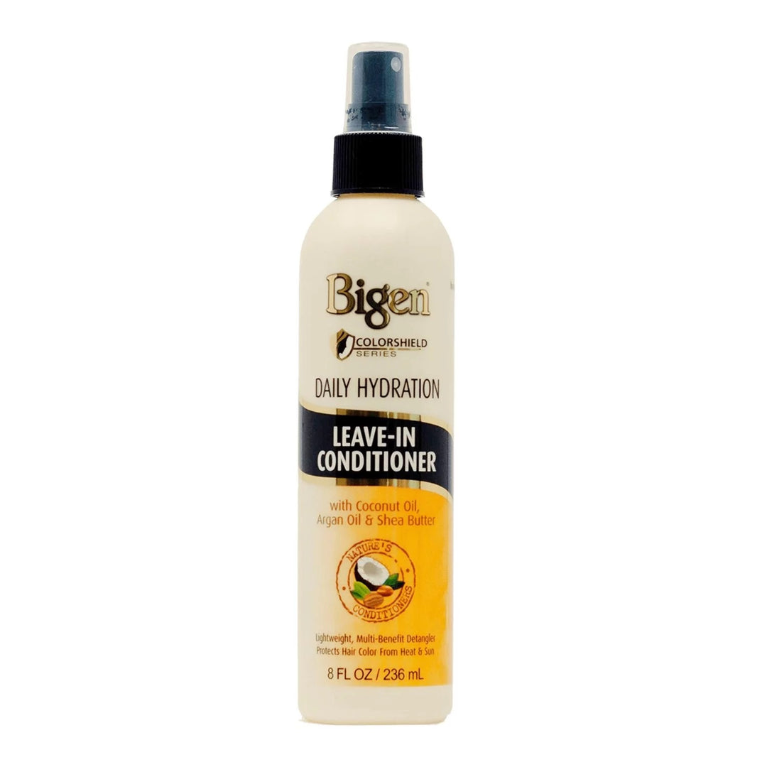 BIGEN193 Colorshield Daily Hydration Leave in Conditioner 8 oz