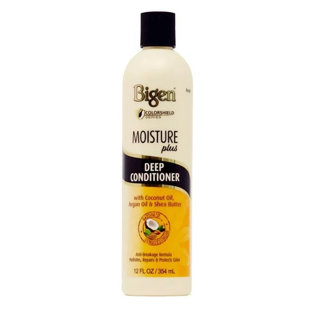 Colorshield Moisture Plus Deep Conditioner 12 oz
