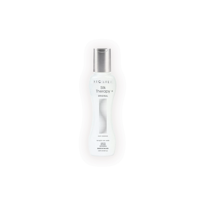 Biosilk Silk Therapy **2.26 oz**