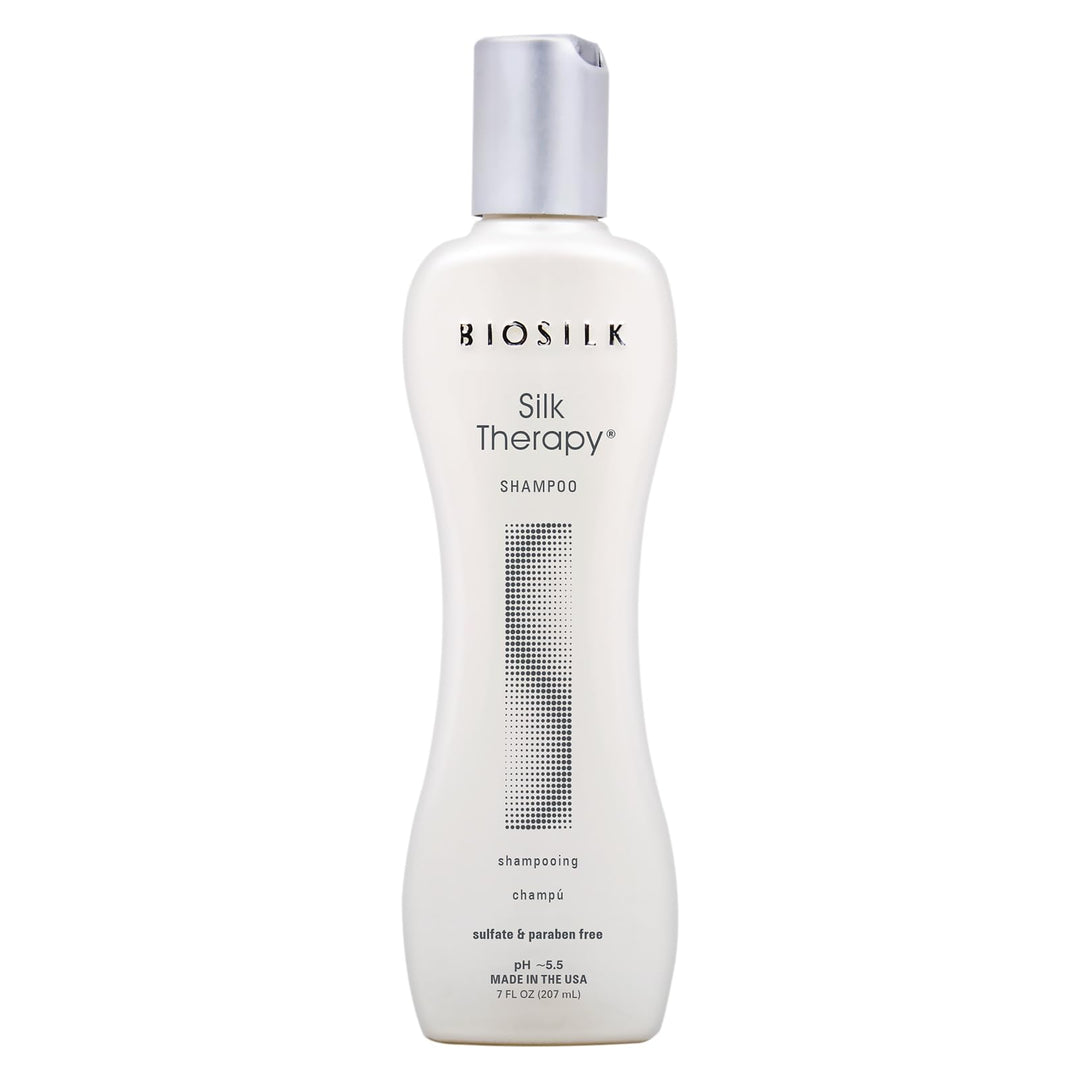 Biosilk Silk Therapy Shampoo 7 oz
