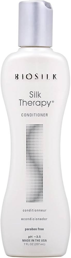 Biosilk Silk Therapy Conditioner 7 oz