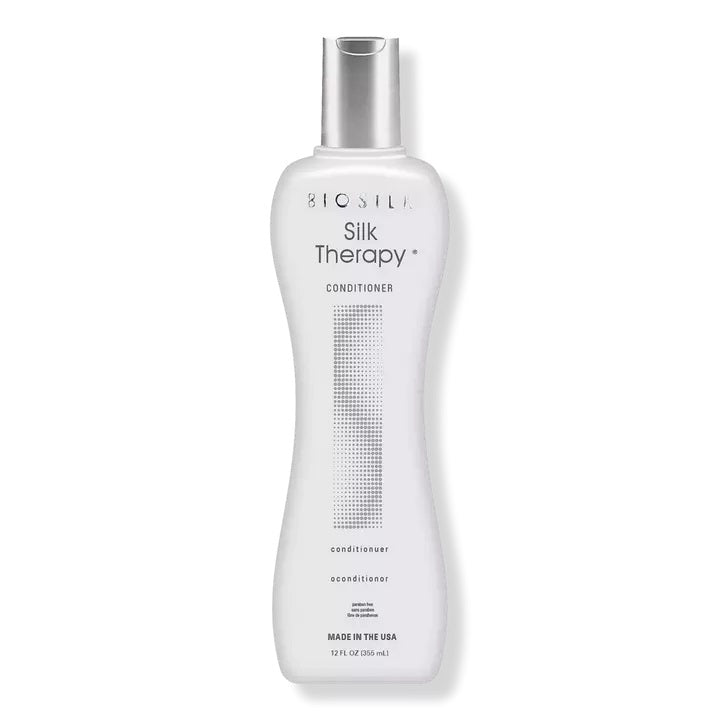 Biosilk Silk Therapy Conditioner 12 oz