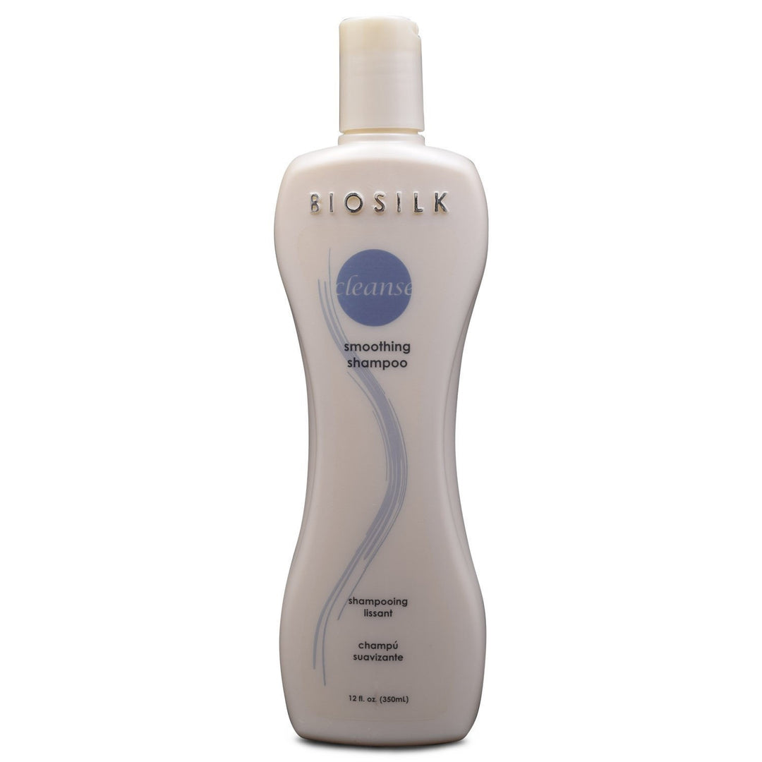 Biosilk Smoothing Conditioner 12 oz