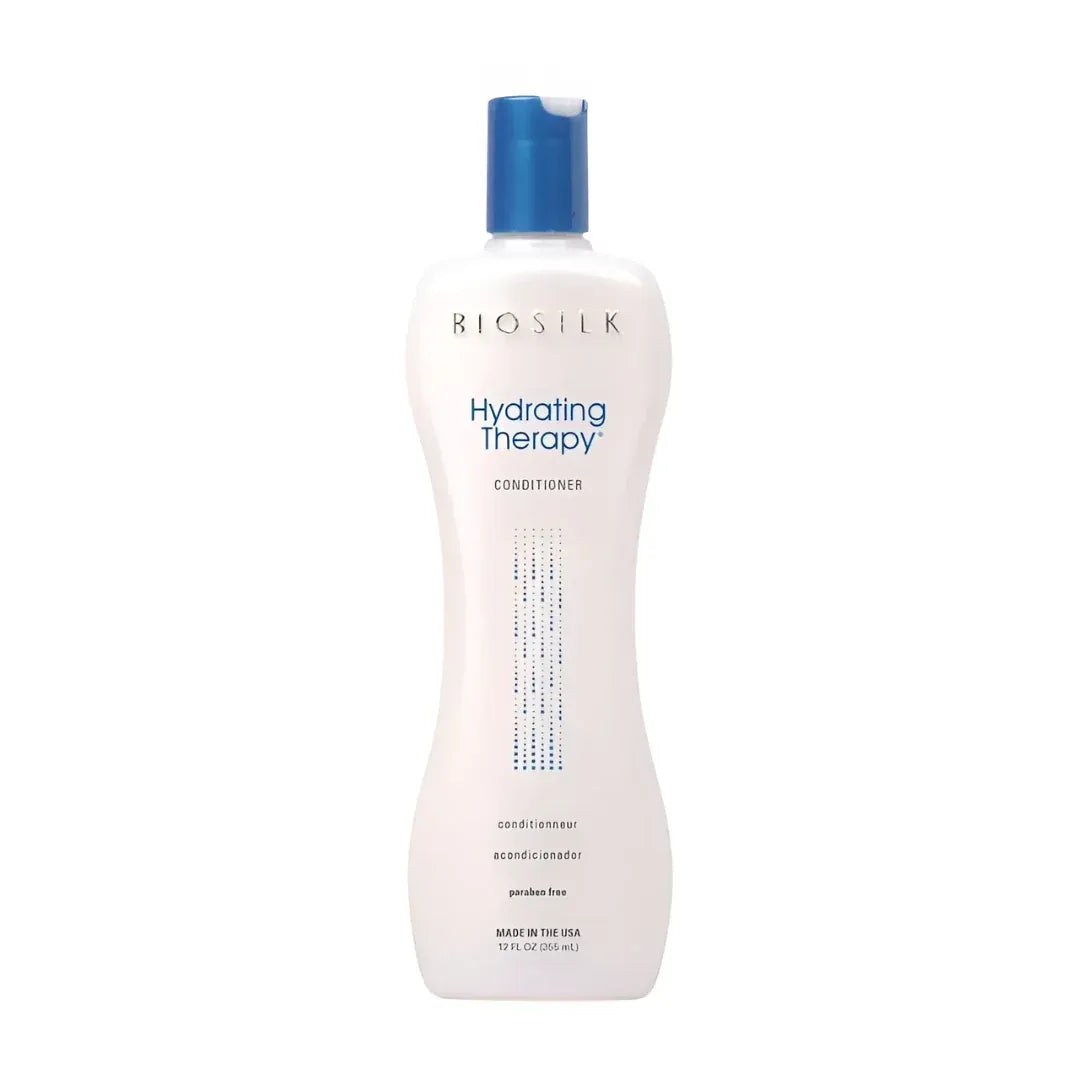 BIO3008 Biosilk Hydrating Conditioner 12oz