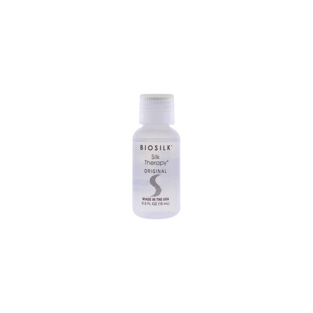 Biosilk Silk Therapy 0.5 oz (100CT PER ORDER)