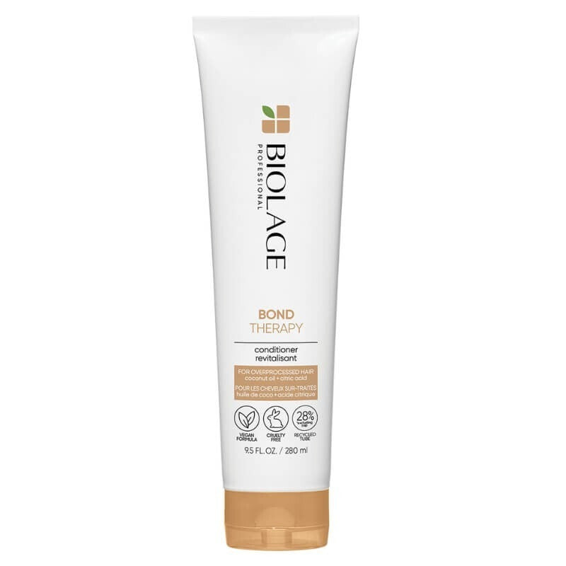 BL1001 Biolage Bond Therapy Conditioner 9.5 oz
