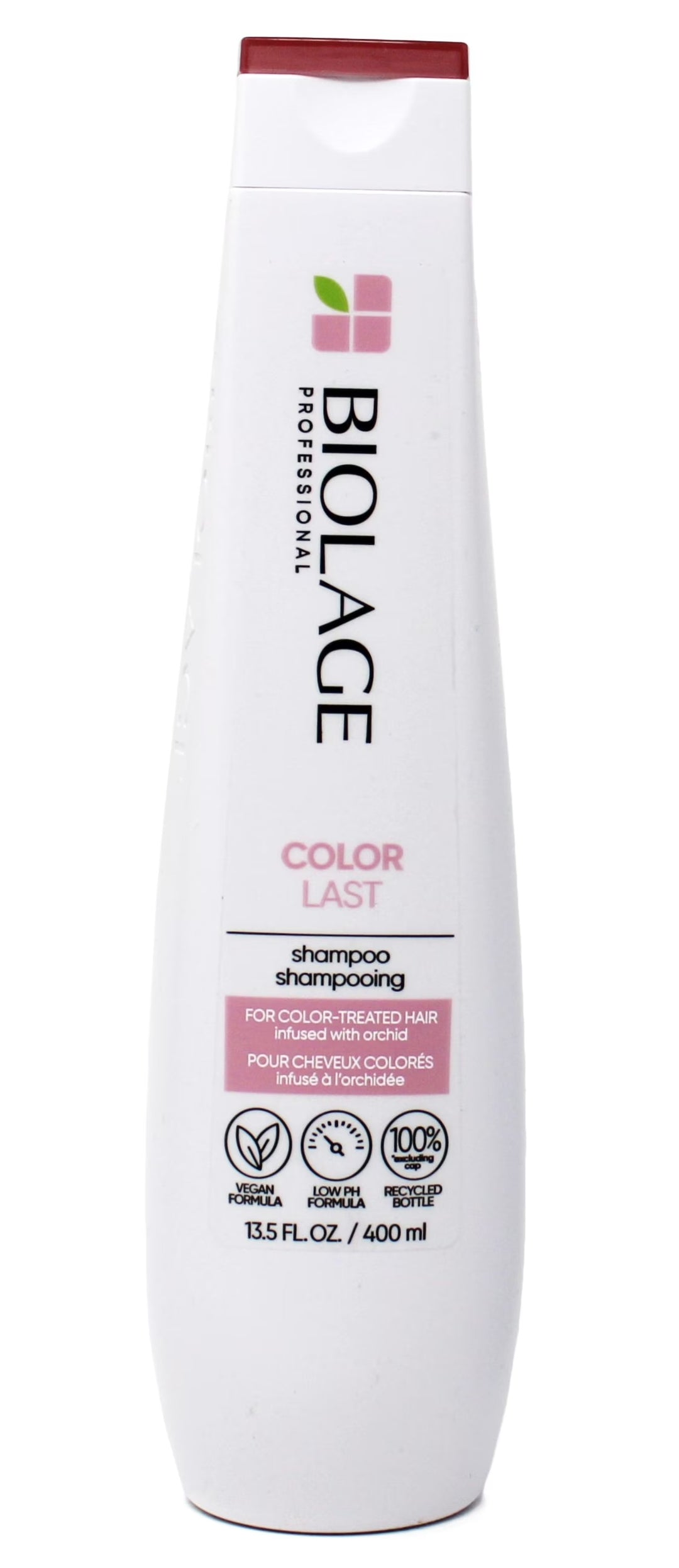 BL2000 Biolage Color Last Shampoo 13.5 oz
