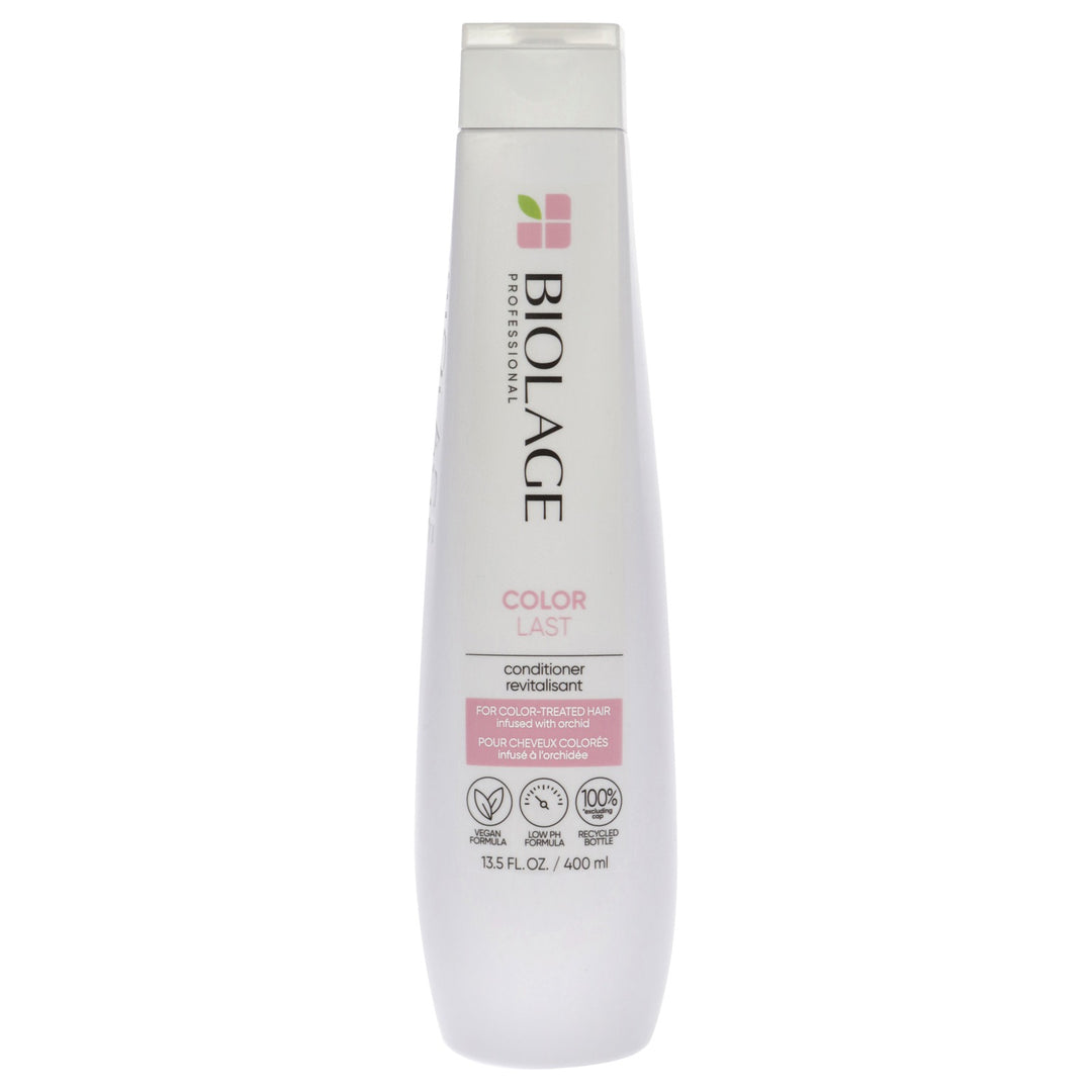 BL2001 Biolage Color Last Conditioner 13.5 oz