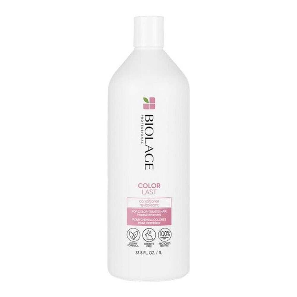 BL2004 Biolage Color Last Conditioner 33.8 oz