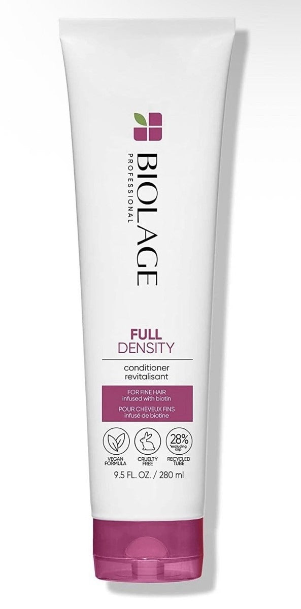 BL3000 Biolage Full Density Conditioner 9.5 oz