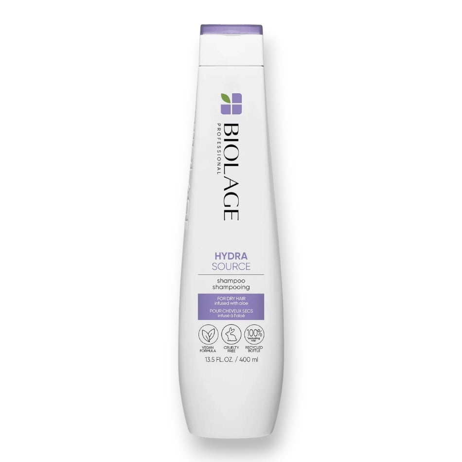 BL4000 Biolage Hydra Source Shampoo 13.5 oz