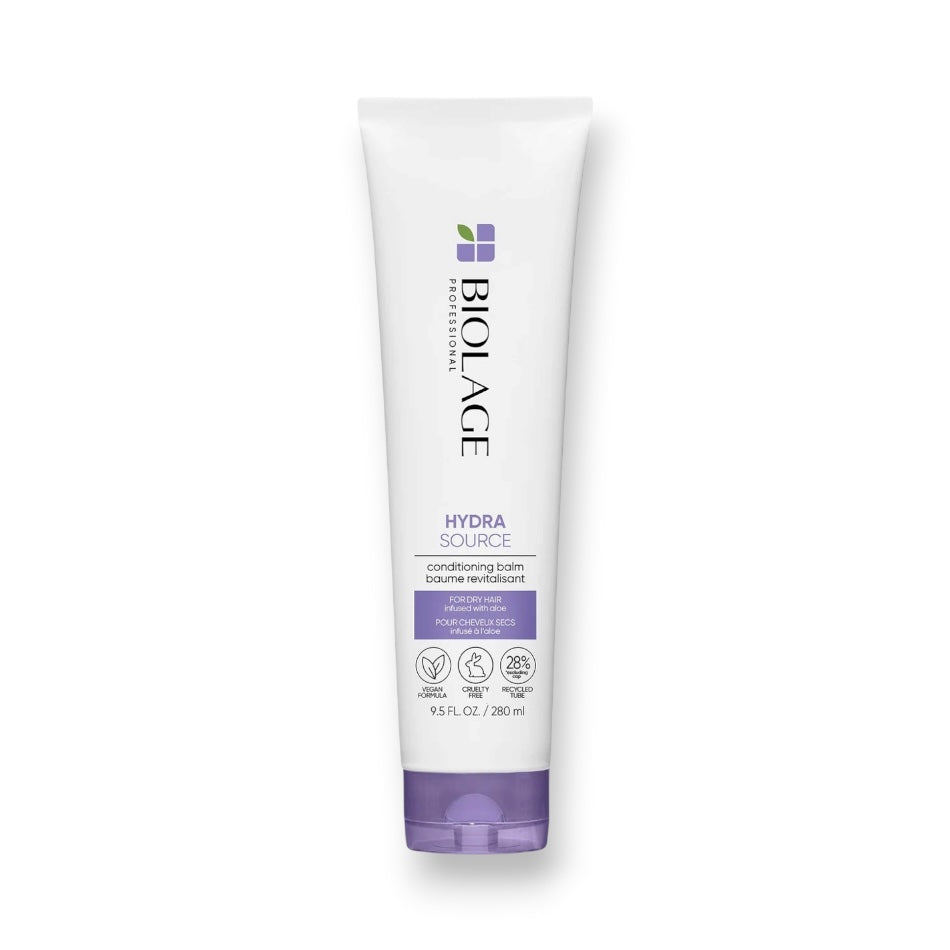 BL4002 Biolage Hydra Source Conditioning Balm 9.5 oz