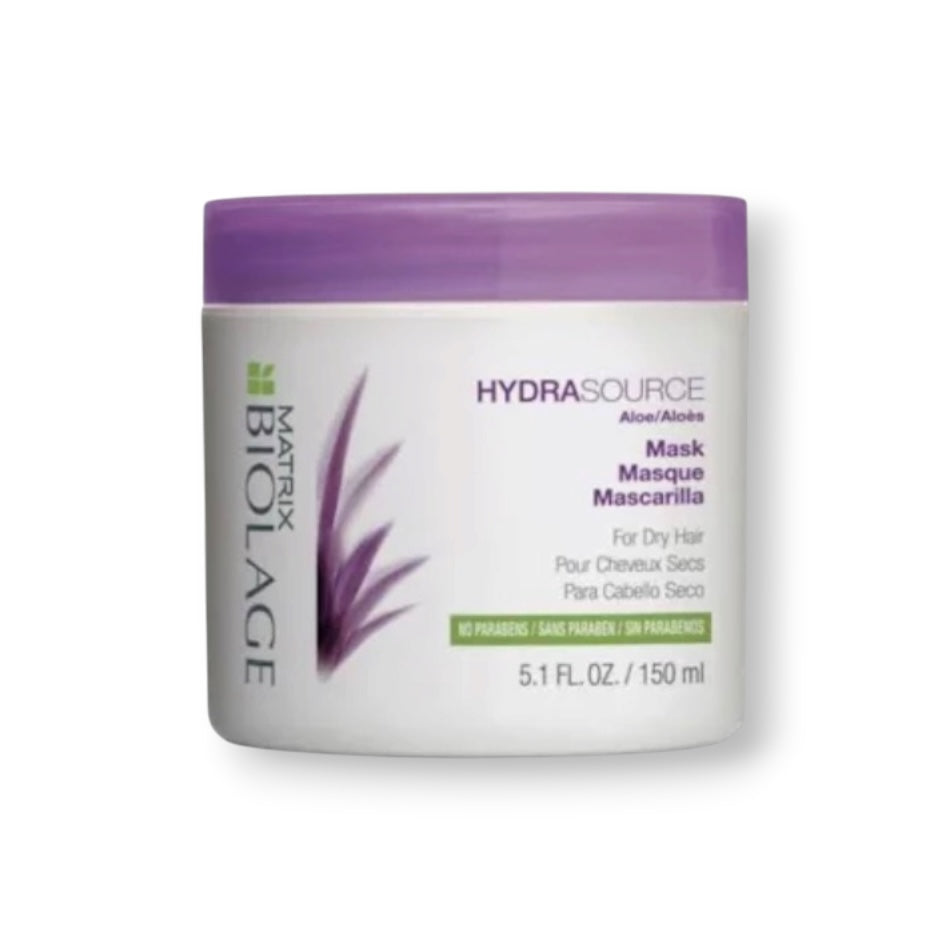 BL4005 Biolage Hydra Source Masque 5.1 oz