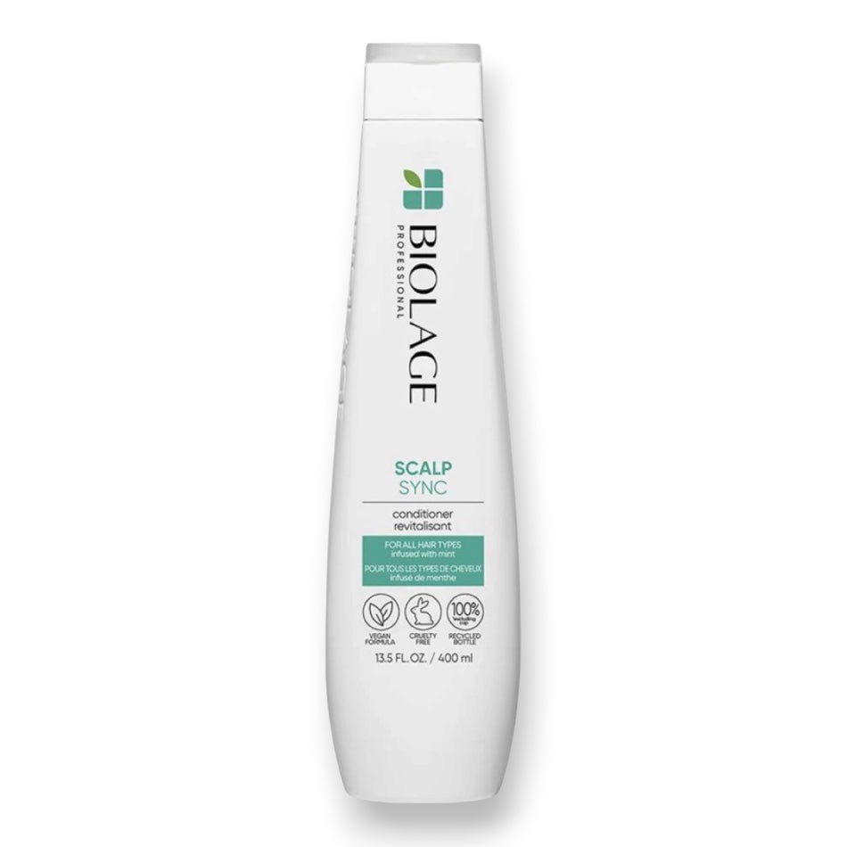 BL4501 Biolage Scalp Sync Conditioner 13.5 oz