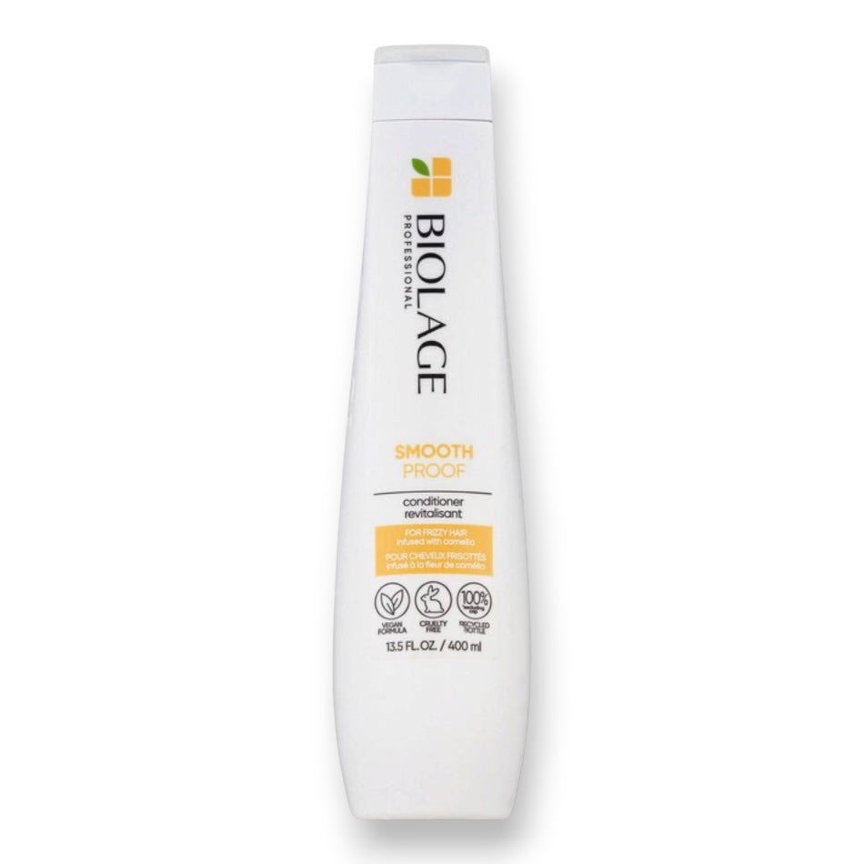BL5001 Biolage Smooth Proof Conditioner 13.5 oz