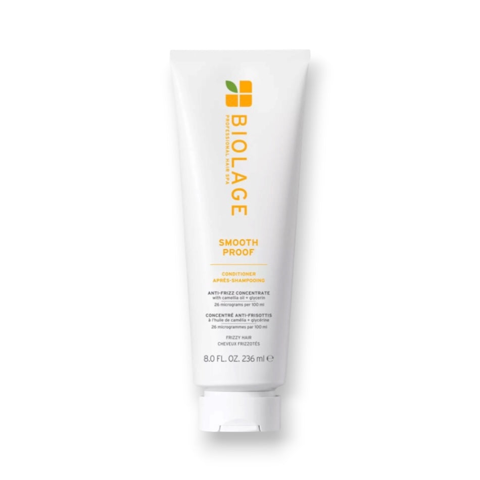 BL5002 Biolage Smooth Proof Conditioner 8 oz