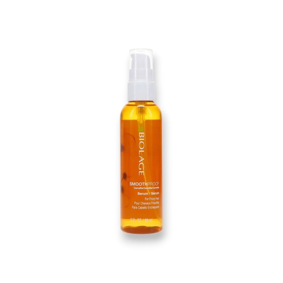 BL5005 Biolage Smooth Proof Serum 3 oz