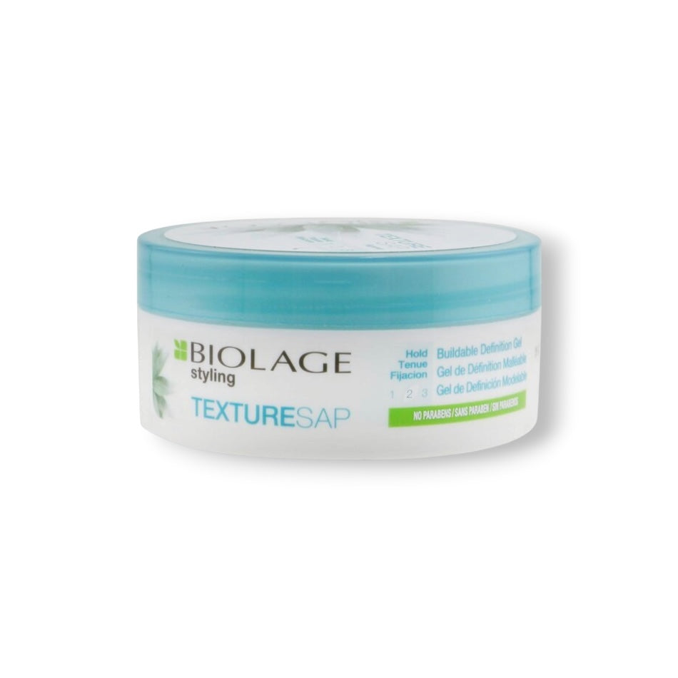BL6500 Biolage TextureSAP 2 oz